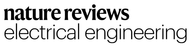 Nature Communications Engineering Logo